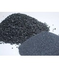 Titanium carbide (as fibers, coatings, single crystals and powders)