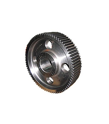 wheel gear