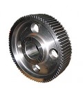 wheel gear