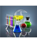 Chemical glassware