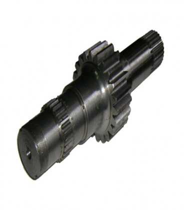 gear shaft