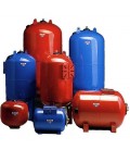 Pressure vessels (cylinders/ receivers/ accumulators)