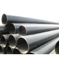 Pipe welded