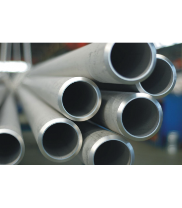 Tubes for specialized industry