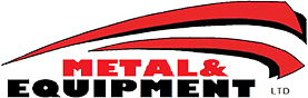 Metal & Equipment Company